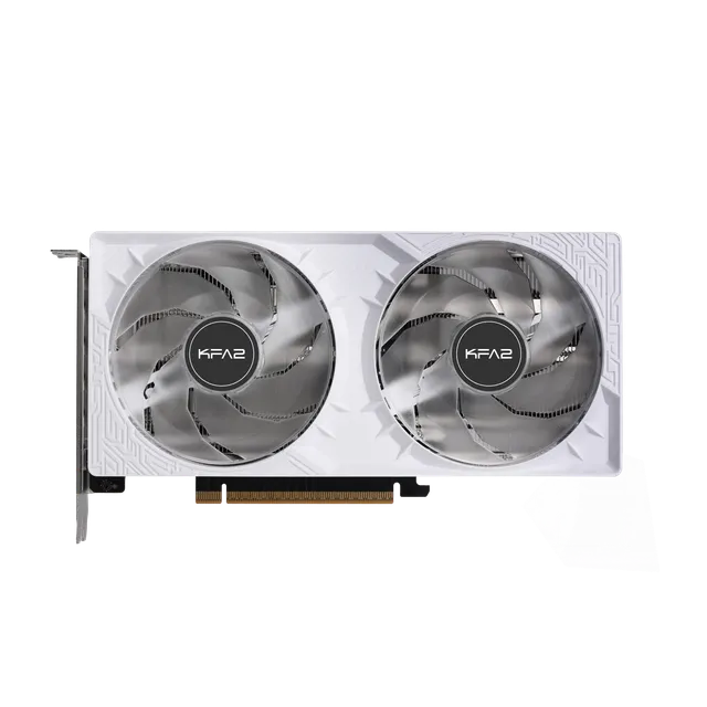 kfa2-geforce-rtx-5050-1-click-oc-white-grafikkarte-wei image 1