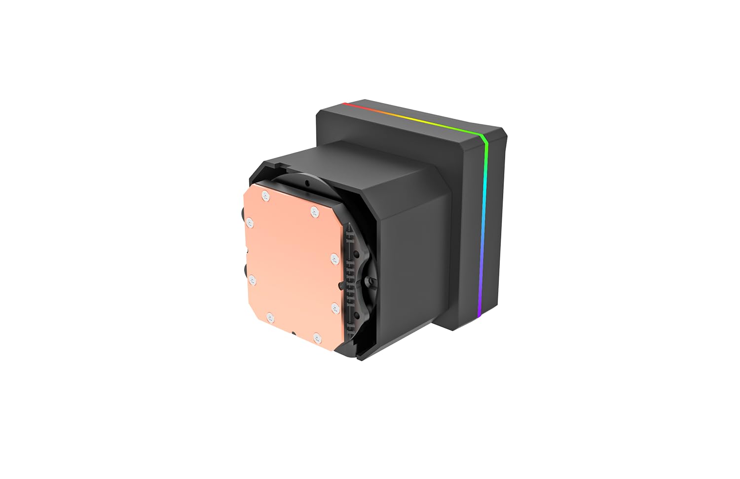 thermaltake-th360-v3-ultra-argb-all-in-one-wasserk-hlung-360mm-mit-3-95-zoll-tft image 7
