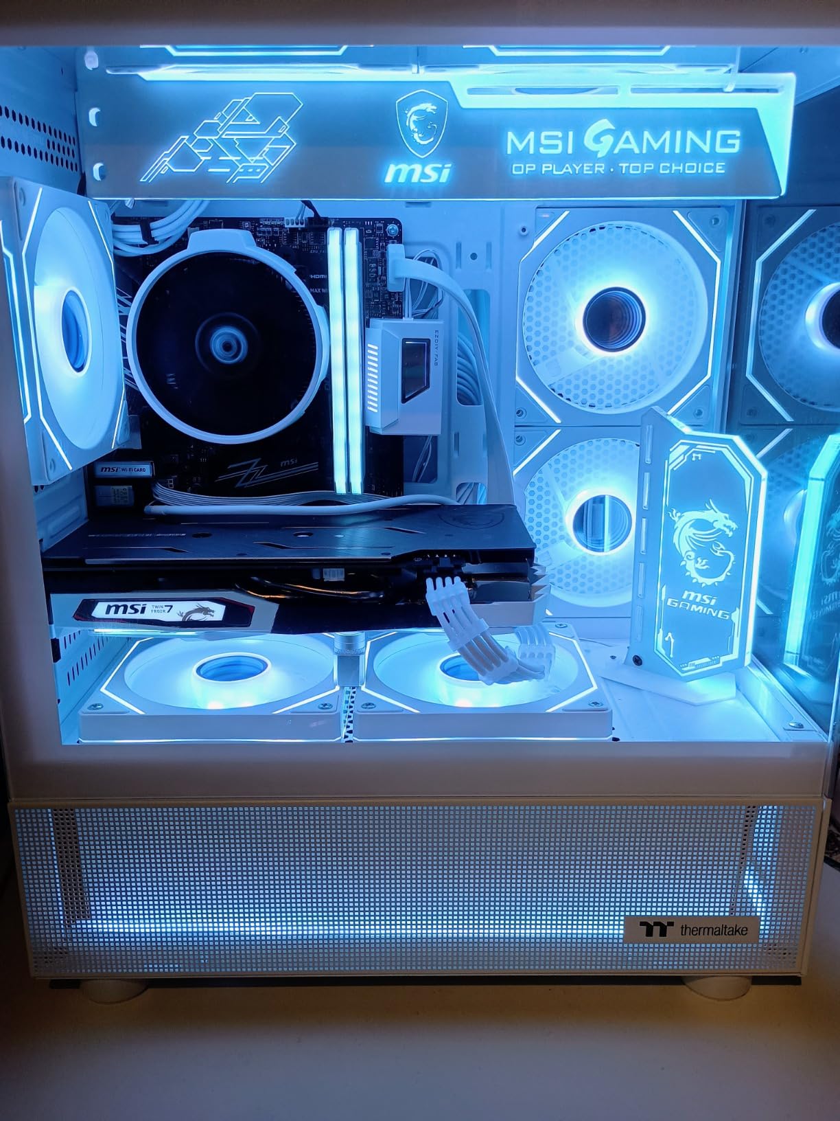 Schönes Case