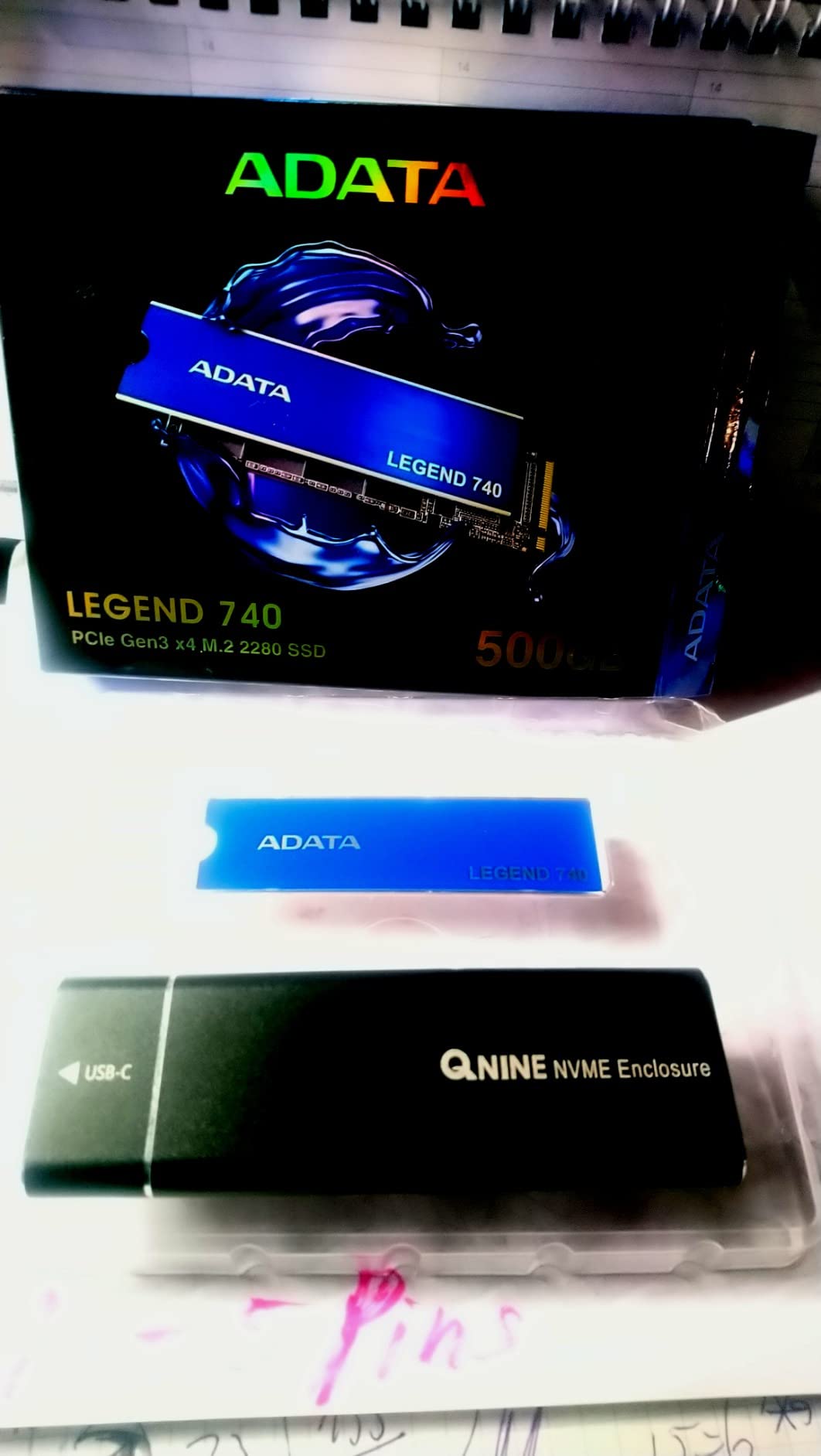 Top Upgrade