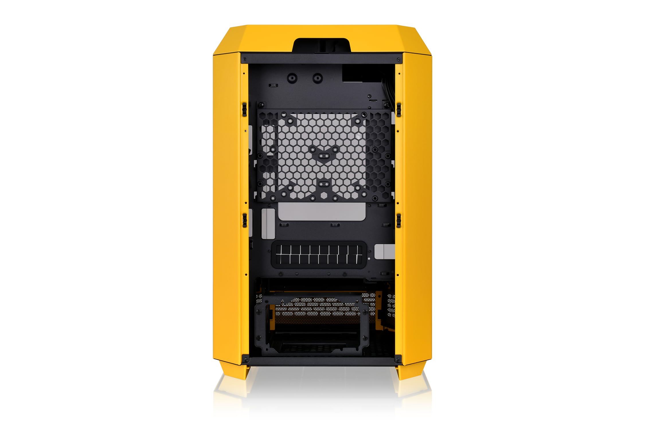 thermaltake-the-tower-300-micro-tower-geh-use-bumblebee-mit-glas image 4