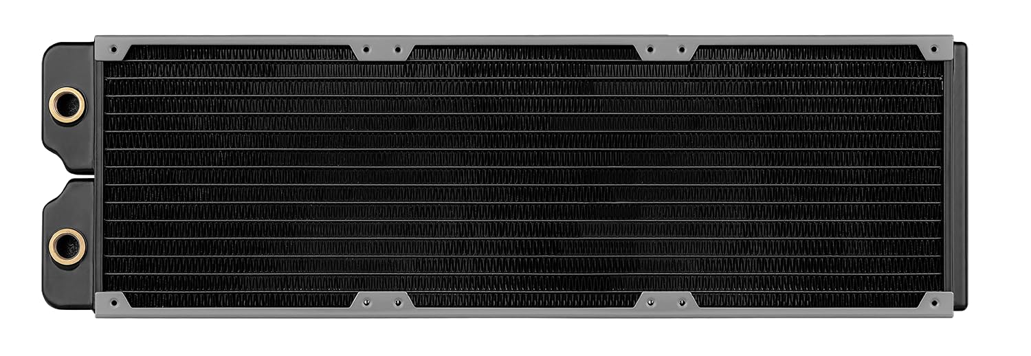 thermaltake-pacific-sr420-slim-radiator-diy-lcs-black image 2