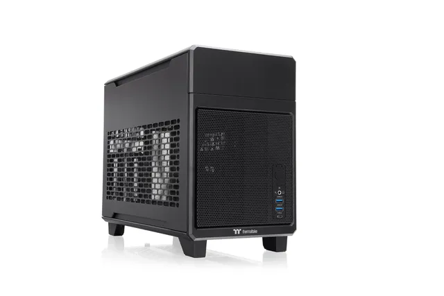 thermaltake-tr100-mini-tower-bundle-black-super-compact-geh-use-th280-v2-argb-ai image 1