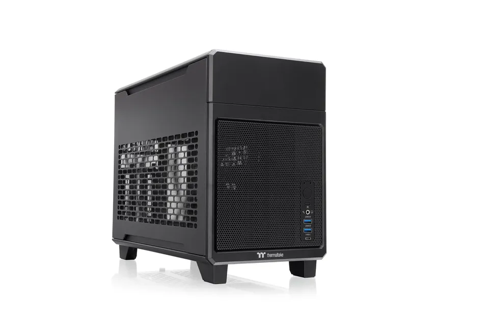 thermaltake-tr100-mini-tower-bundle-black-super-compact-geh-use-th280-v2-argb-ai image 1