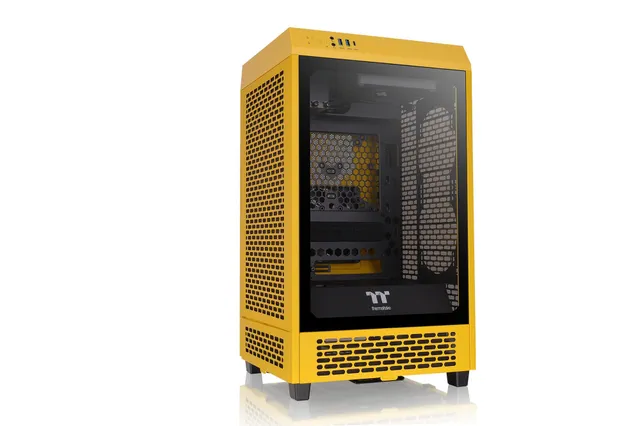 thermaltake-the-tower-200-mini-itx-showcase-geh-use-bumblebee image 1