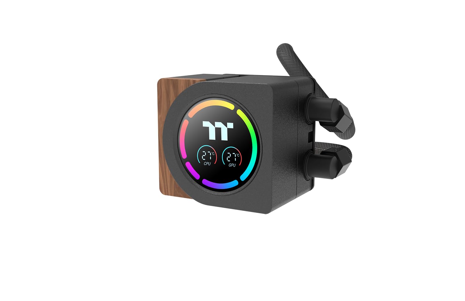 thermaltake-lb360-s-argb-sync-360-mm-aio-wasserk-hlung-mit-segment-lcd-single-fr image 2