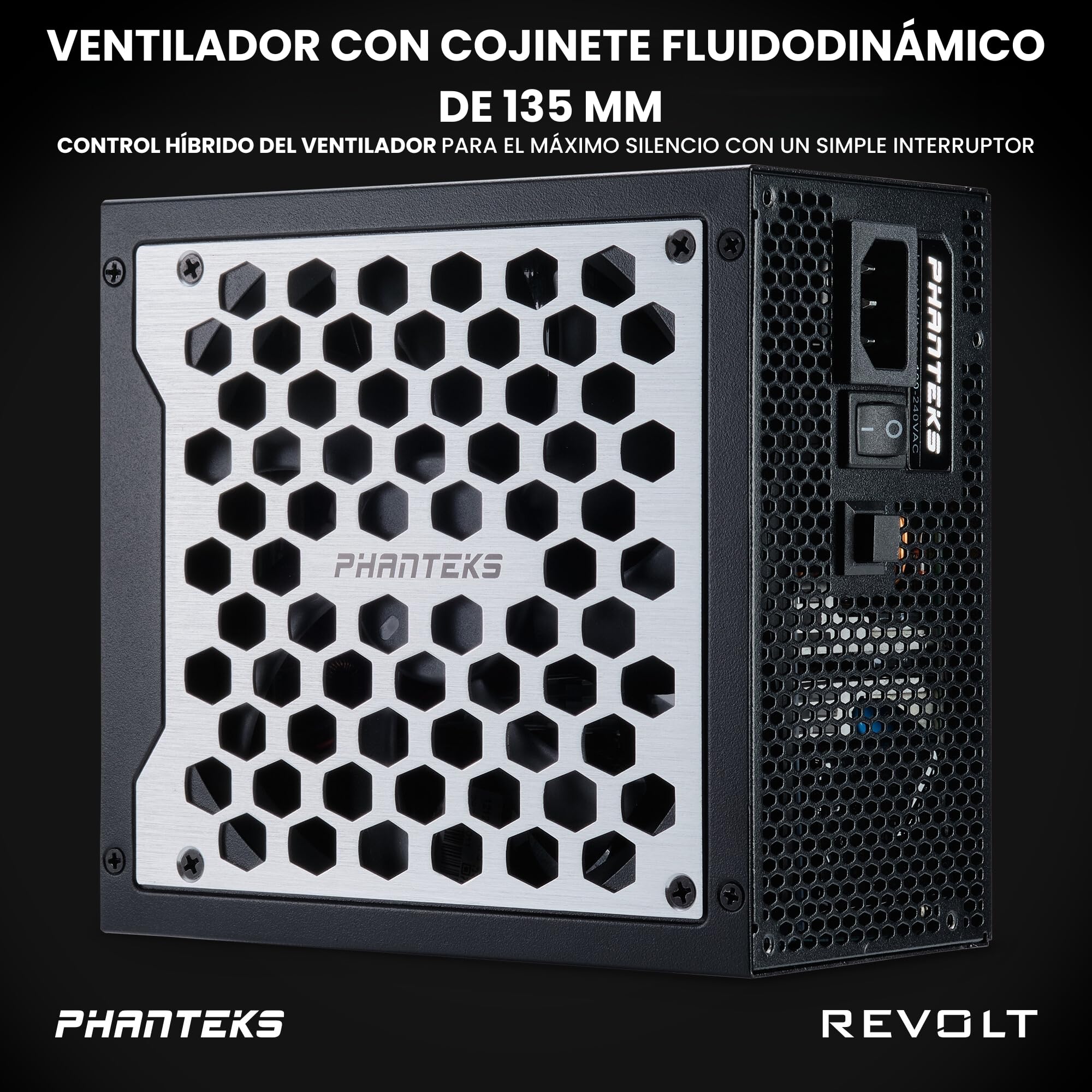 phanteks-revolt-1200w-platinum-atx-3-0-pcie-5-0-netzteil-vollmodular-schwarz image 2