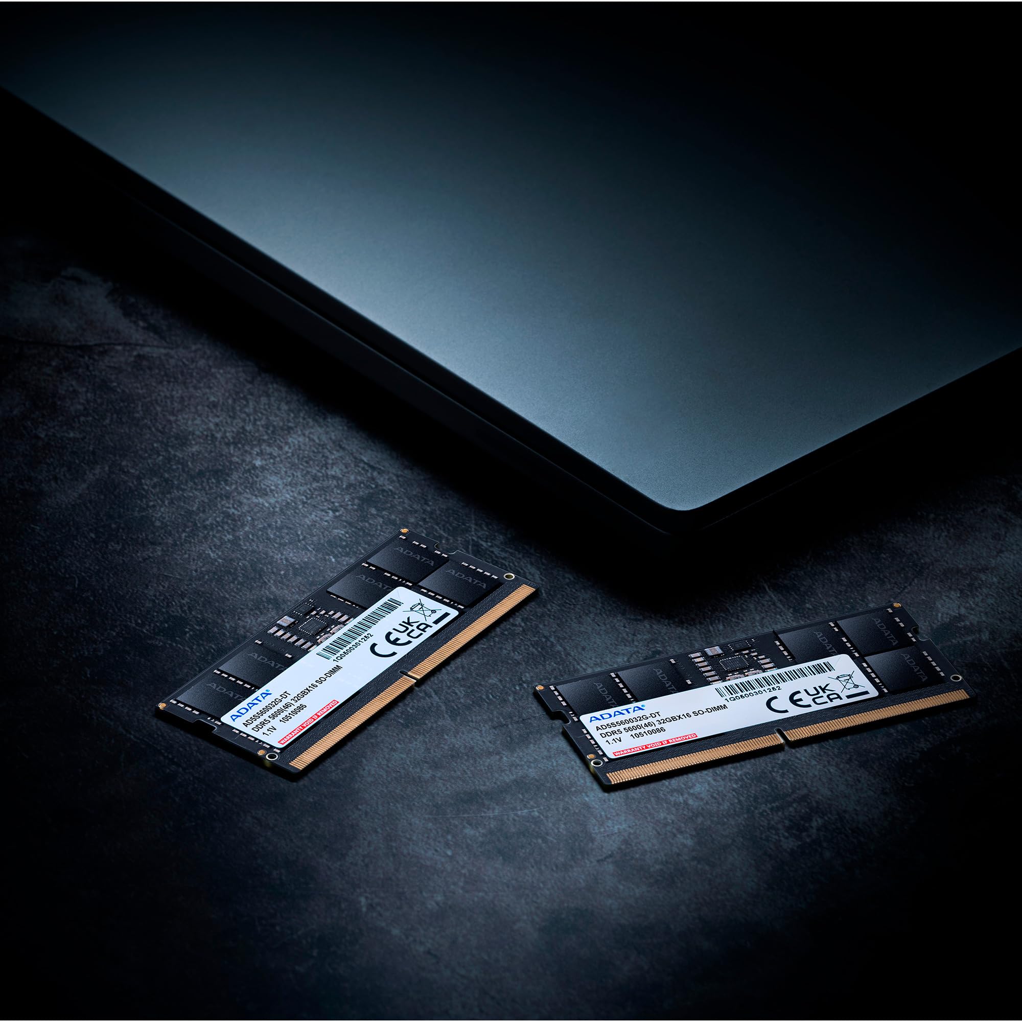 adata-premier-so-ddr5-8gb-5600mhz-laptop-arbeitsspeicher-single image 4