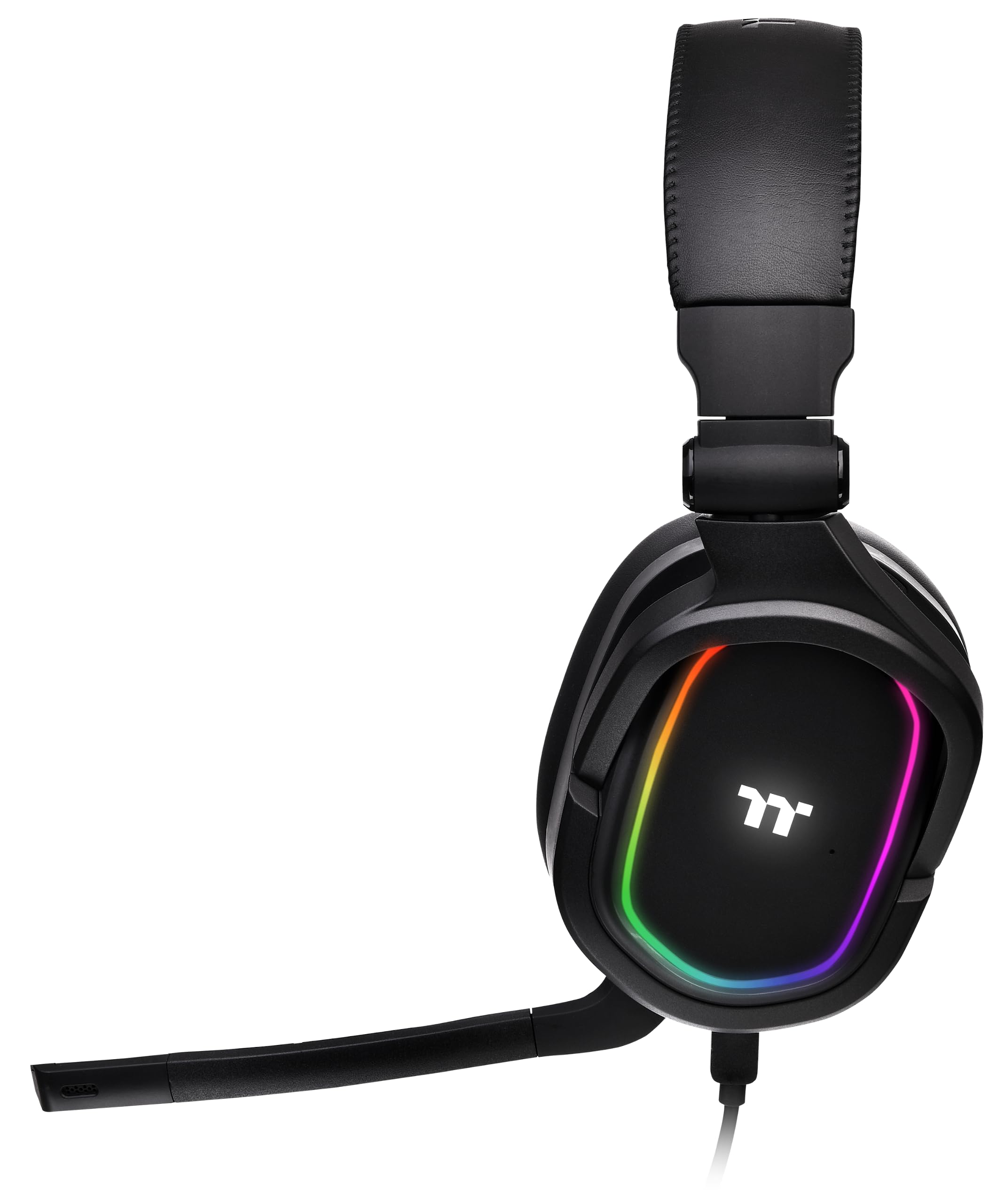 thermaltake-argent-h5-rgb-7-1-surround-gaming-headset-schwarz image 5