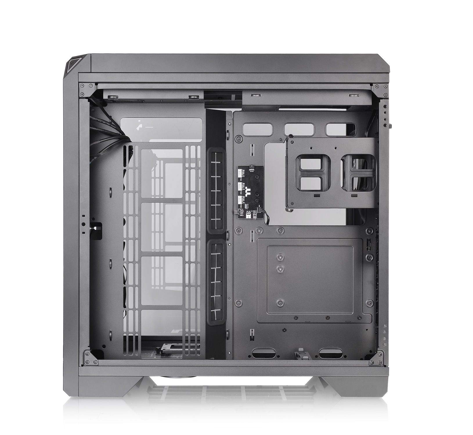 thermaltake-view-51-tg-argb-black-e-atx-pc-geh-use-tempered-glass image 6