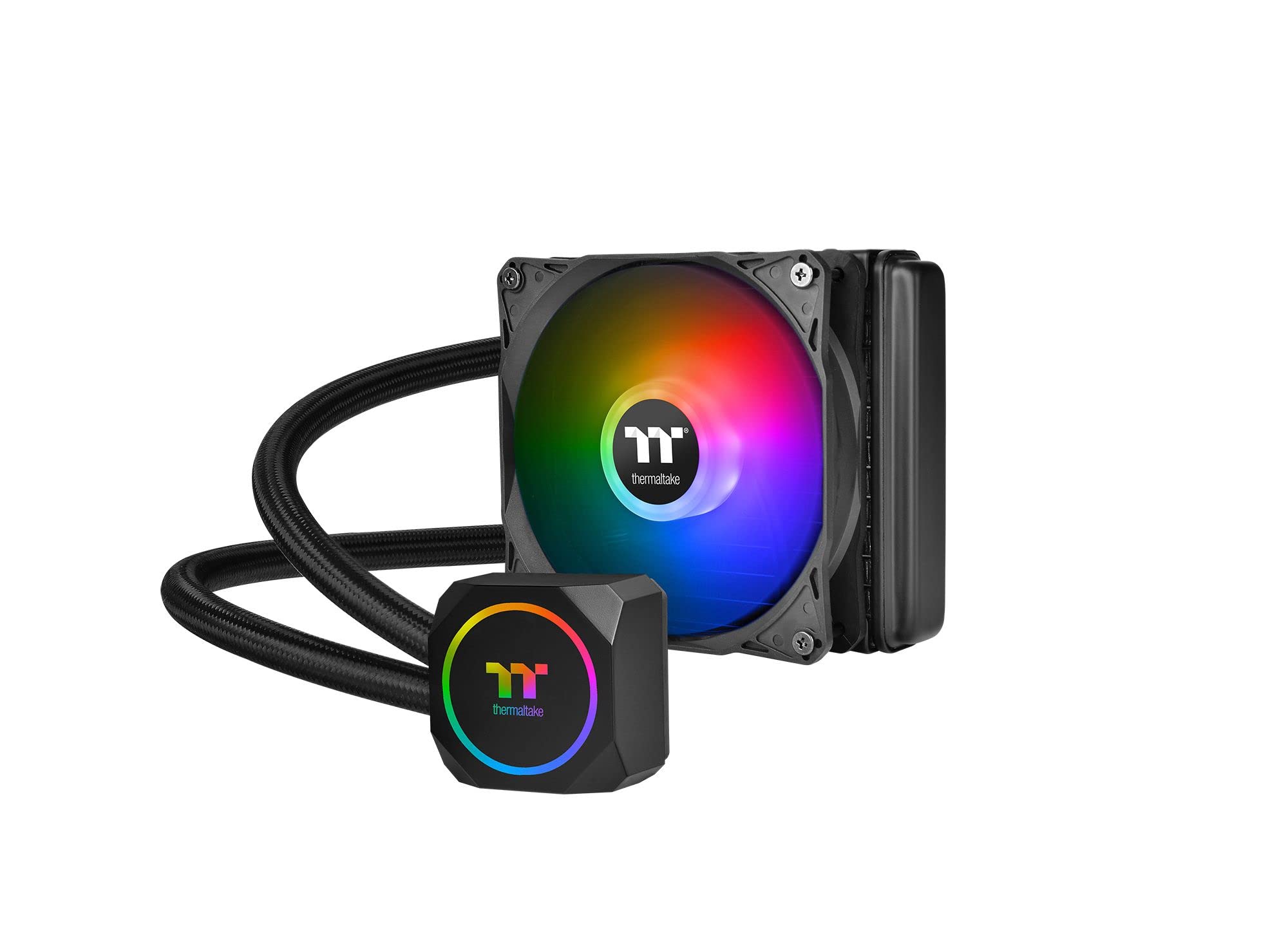thermaltake-th360-argb-sync-snow-edition-360mm-aio-wasserk-hlung-wei image 4