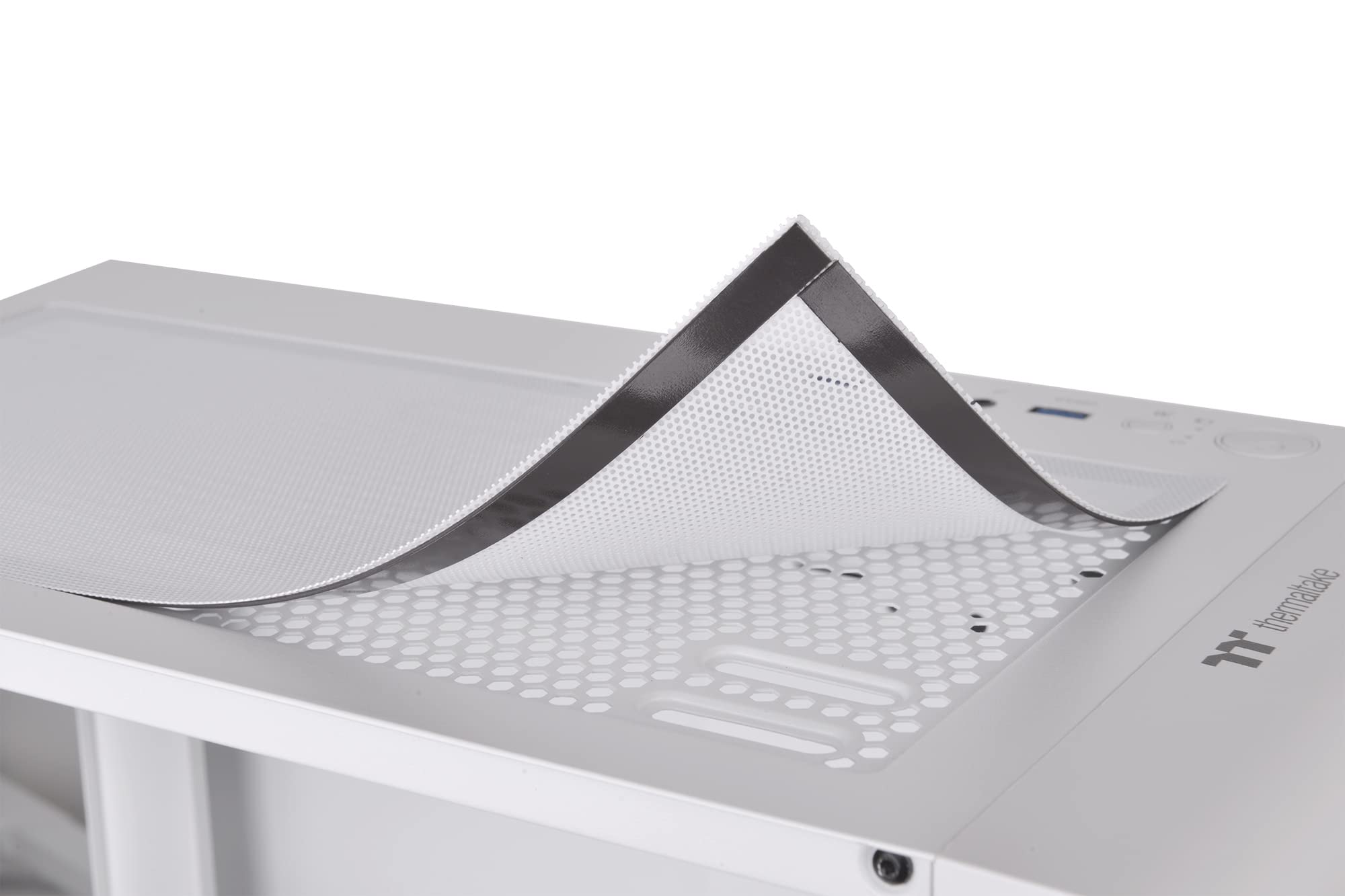 thermaltake-s200-tg-argb-snow-white-mid-tower-pc-geh-use-mesh-glas image 6