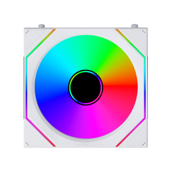 lian-li-uni-fan-sl-inf-flex-l-fter-lcd-led-infinity-mirror-l-wireless-sync image 7