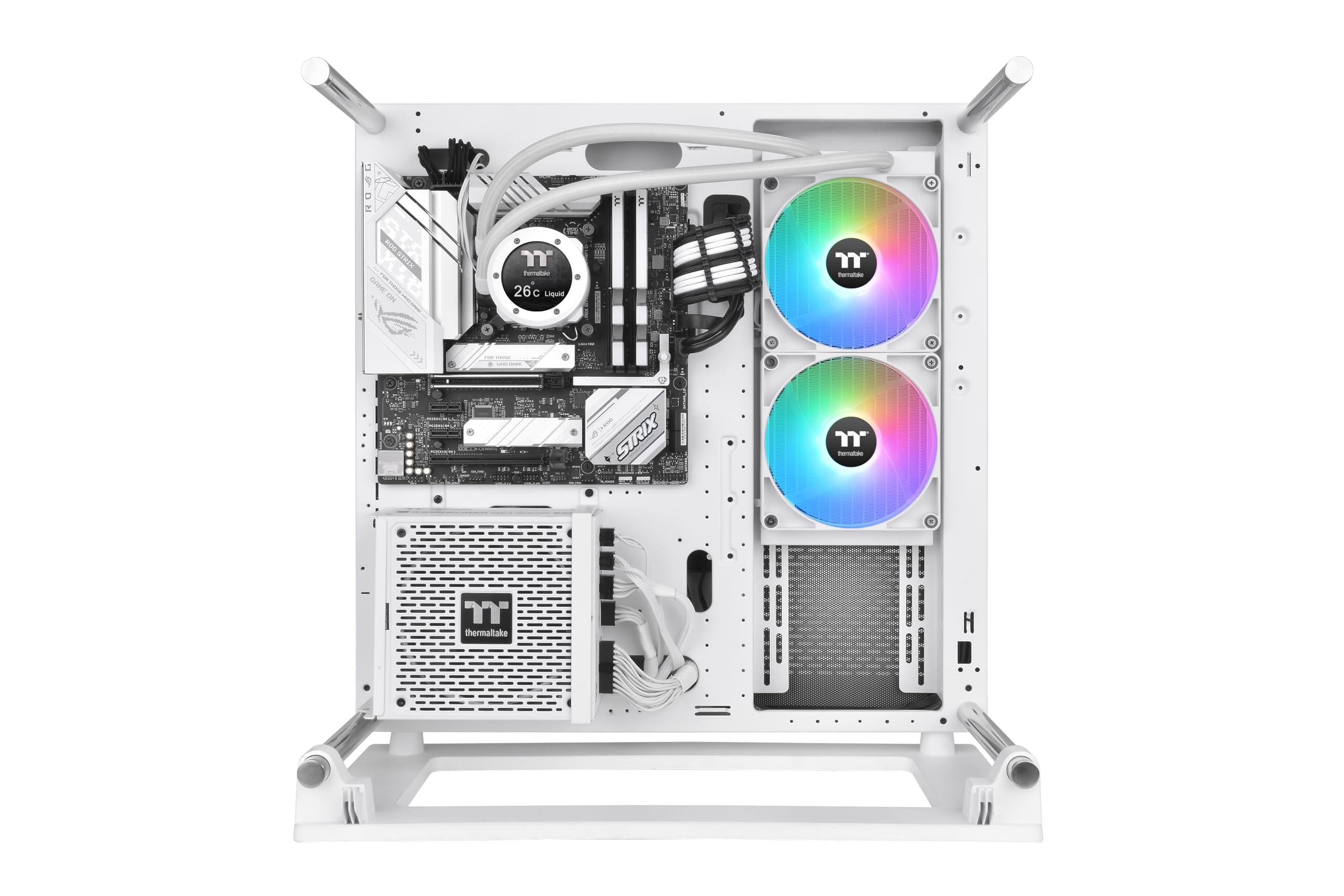 thermaltake-th280-v2-ultra-argb-sync-aio-wasserk-hlung-280mm-wei-mit-2-1-zoll-lc image 6