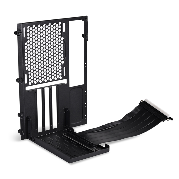 lian-li-o11d-mini-o11-air-mini-vertikal-gpu-halterung-mit-riser-kabel image 3