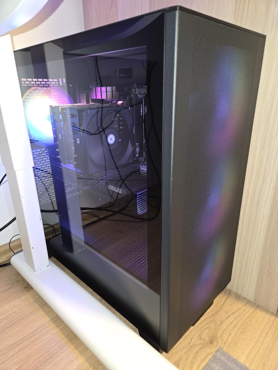 Super Airflow