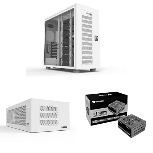 thermaltake-ax700-tg-super-tower-bundle-snow-ax100-extension-toughpower-tf3-1300 image 1