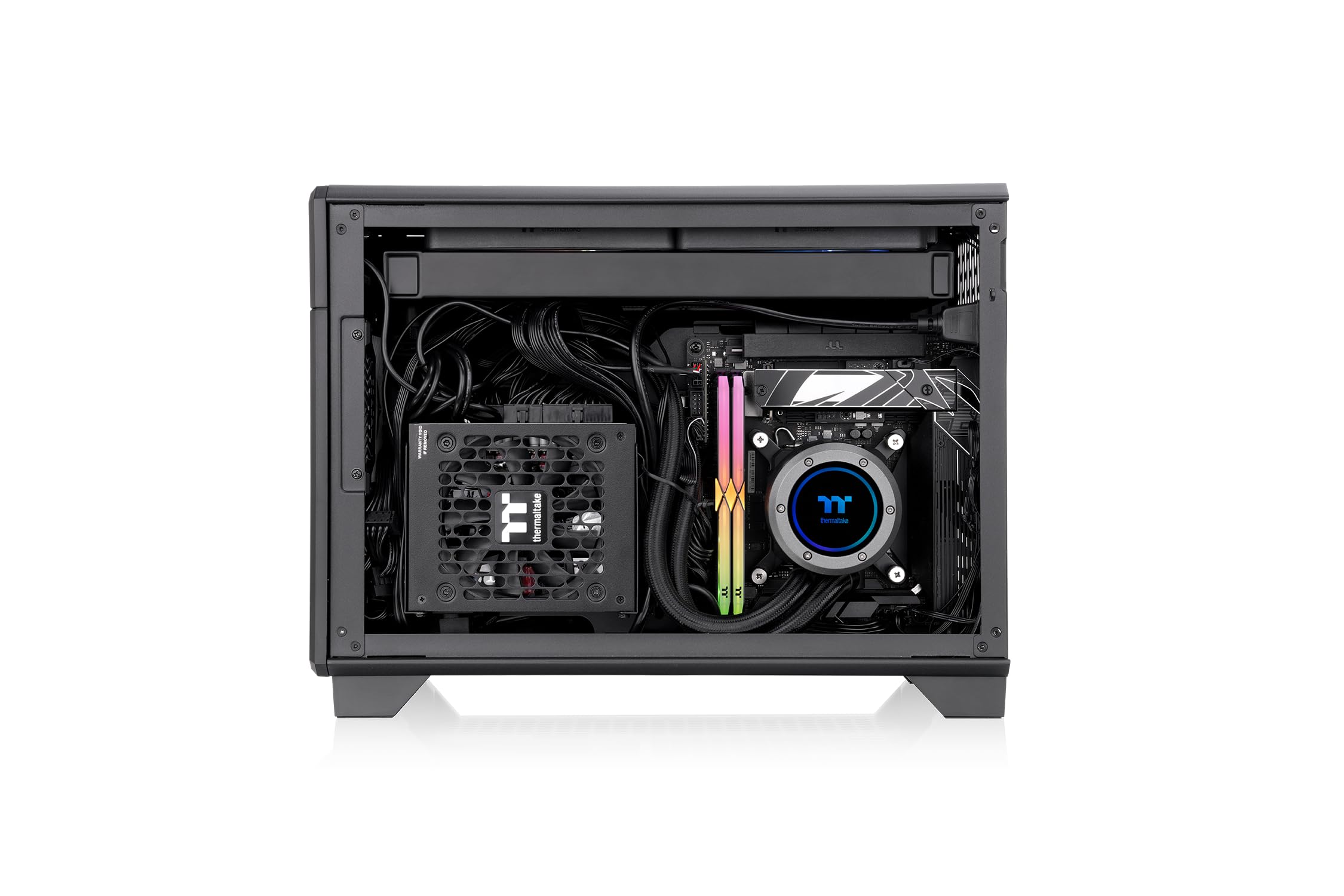 thermaltake-tr100-mini-tower-bundle-black-super-compact-geh-use-th280-v2-argb-ai image 3