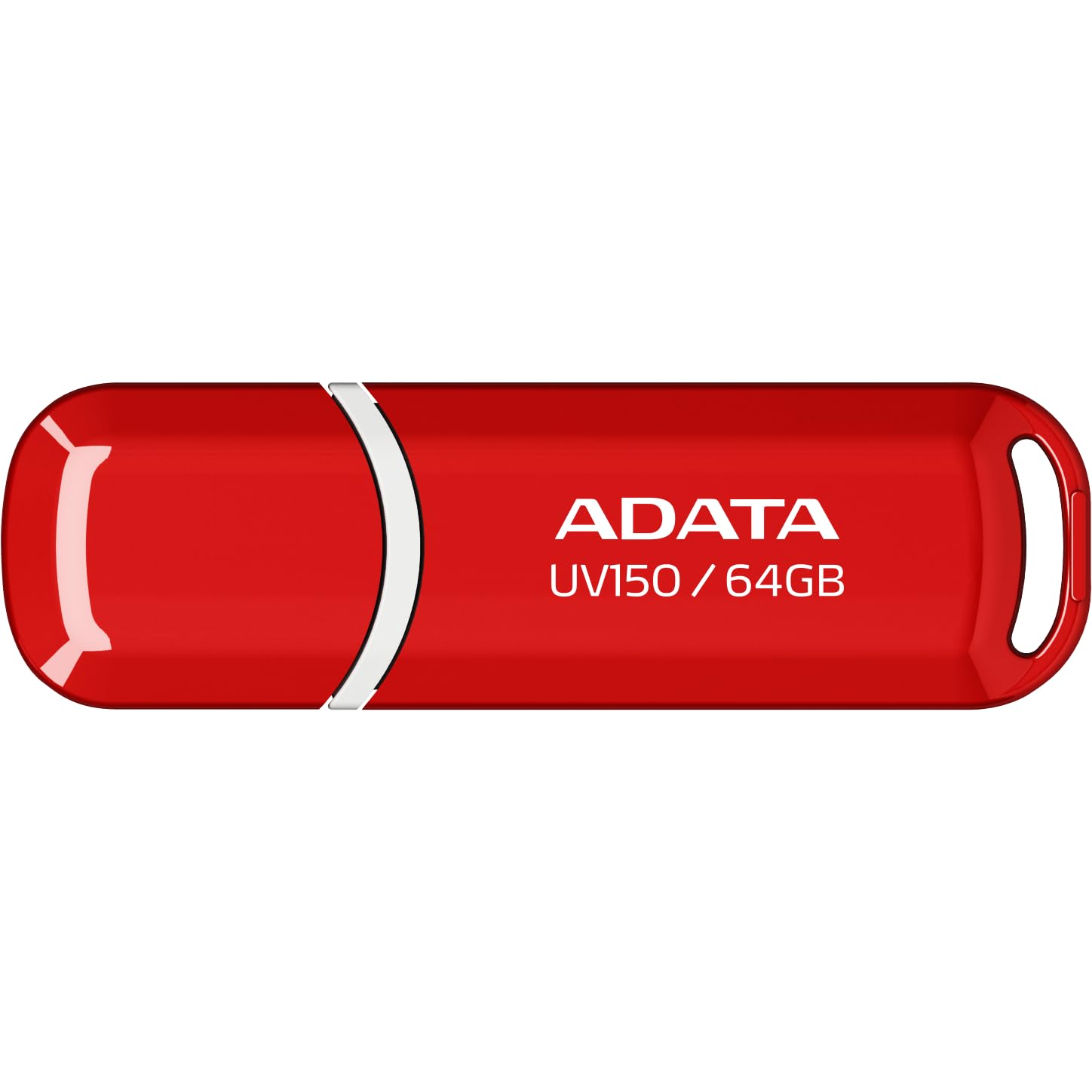 adata-dashdrive-uv150-64gb-usb-stick-schwarz-auv150-64g-rbk image 6
