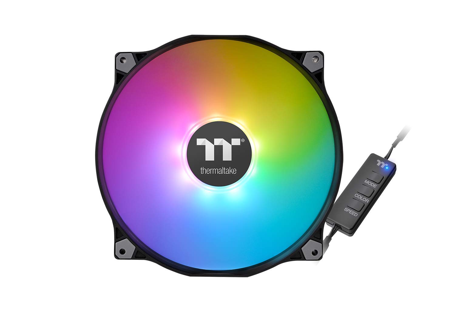 thermaltake-pure-20-geh-usel-fter-200mm-800rpm-3-polig image 5