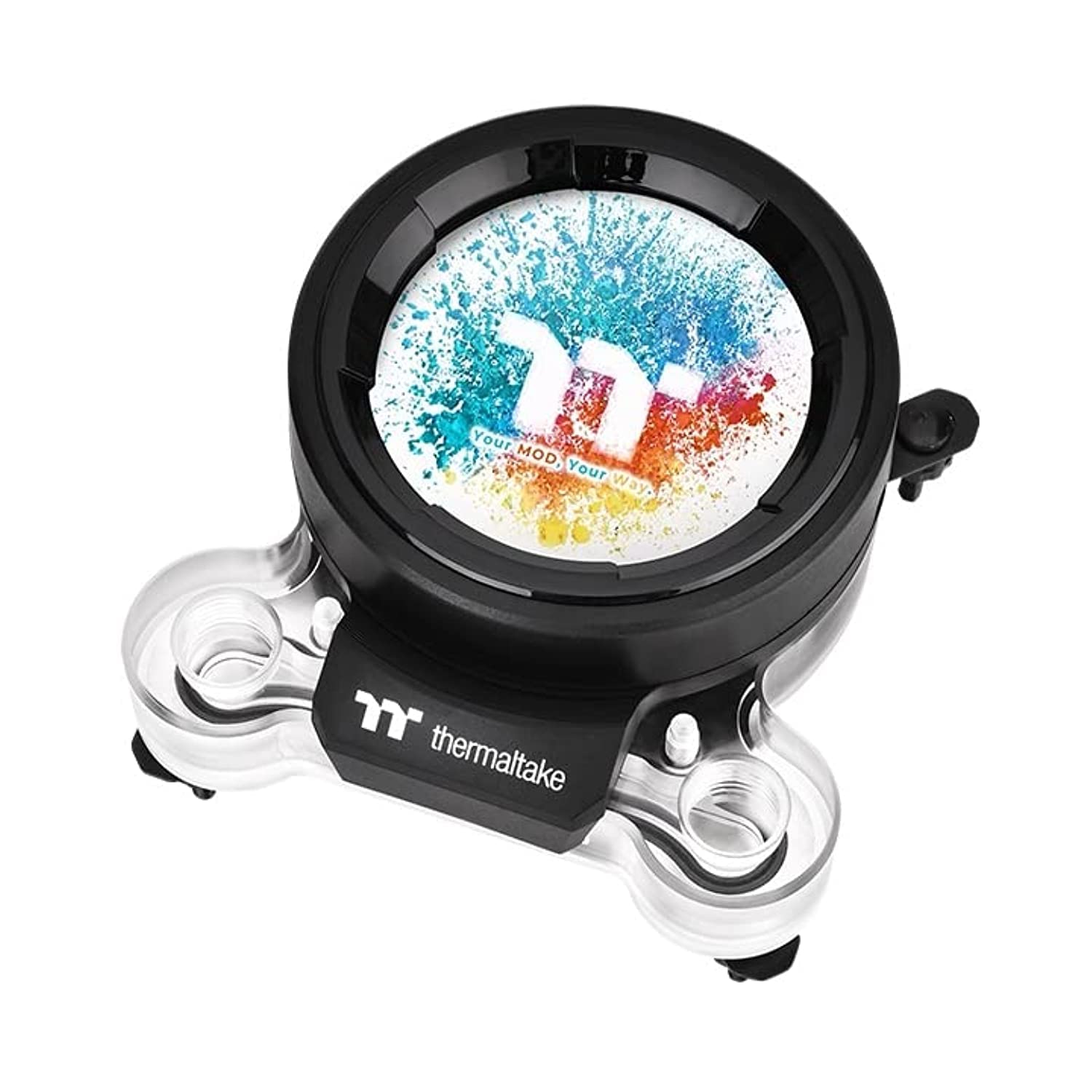 thermaltake-pacific-mx2-ultra-cpu-waterblock-2-1-zoll-lcd-lga1700-am5 image 1