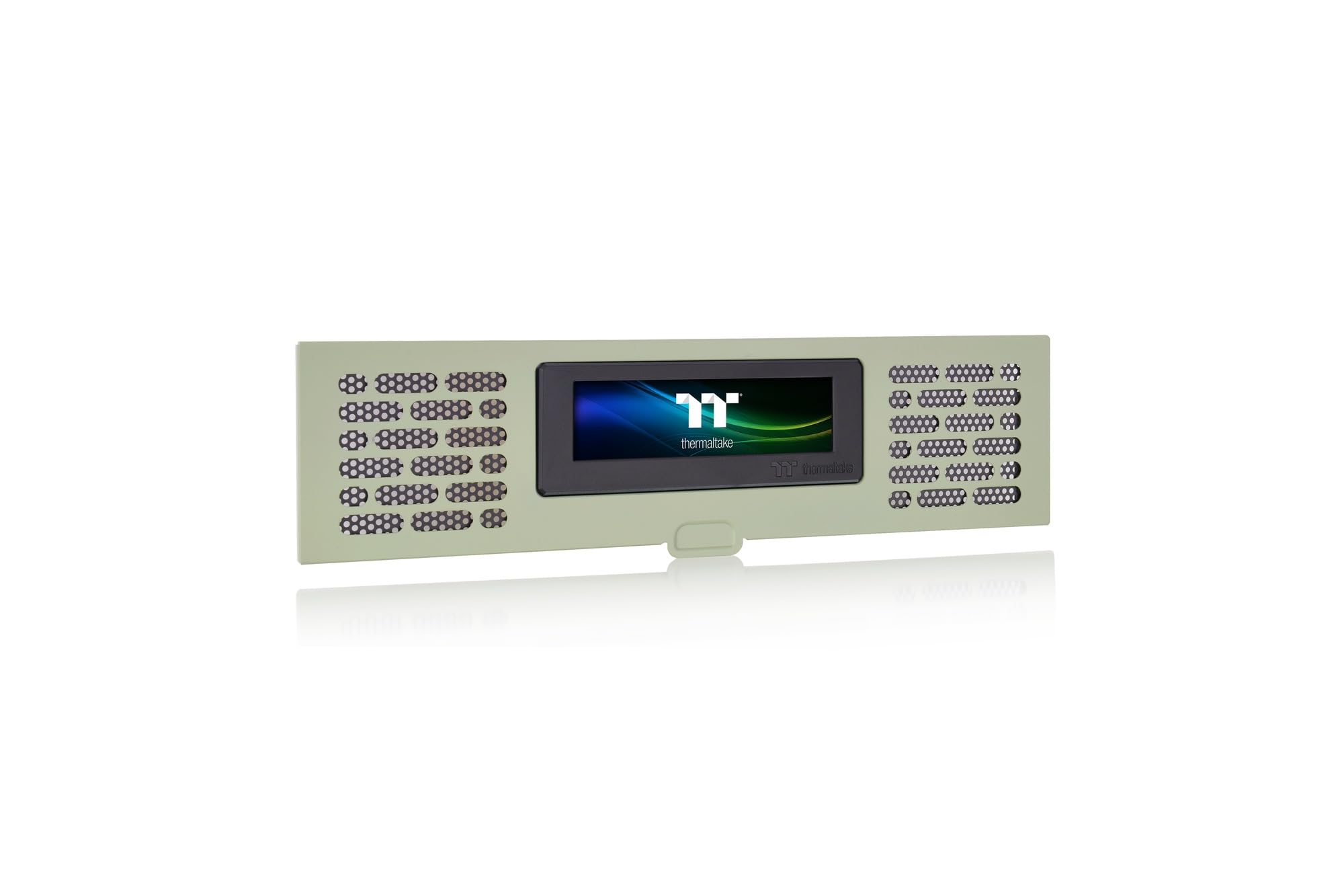 thermaltake-lcd-panel-kit-matcha-green-f-r-the-tower-200-3-9-zoll-display-erweit image 5