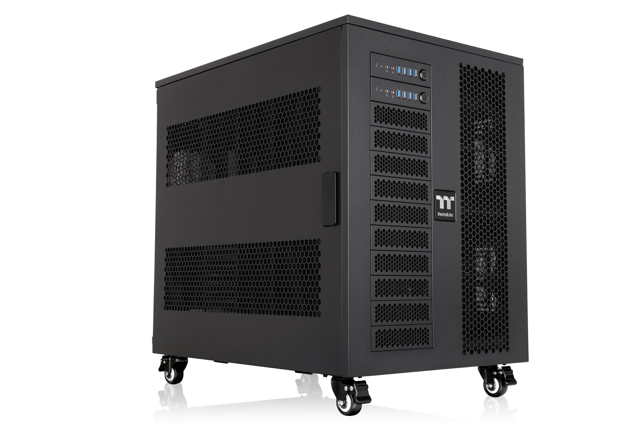 thermaltake-ax1000-tg-super-tower-workstation-geh-use-dual-l-atx-4-mm-hartglas-b image 1
