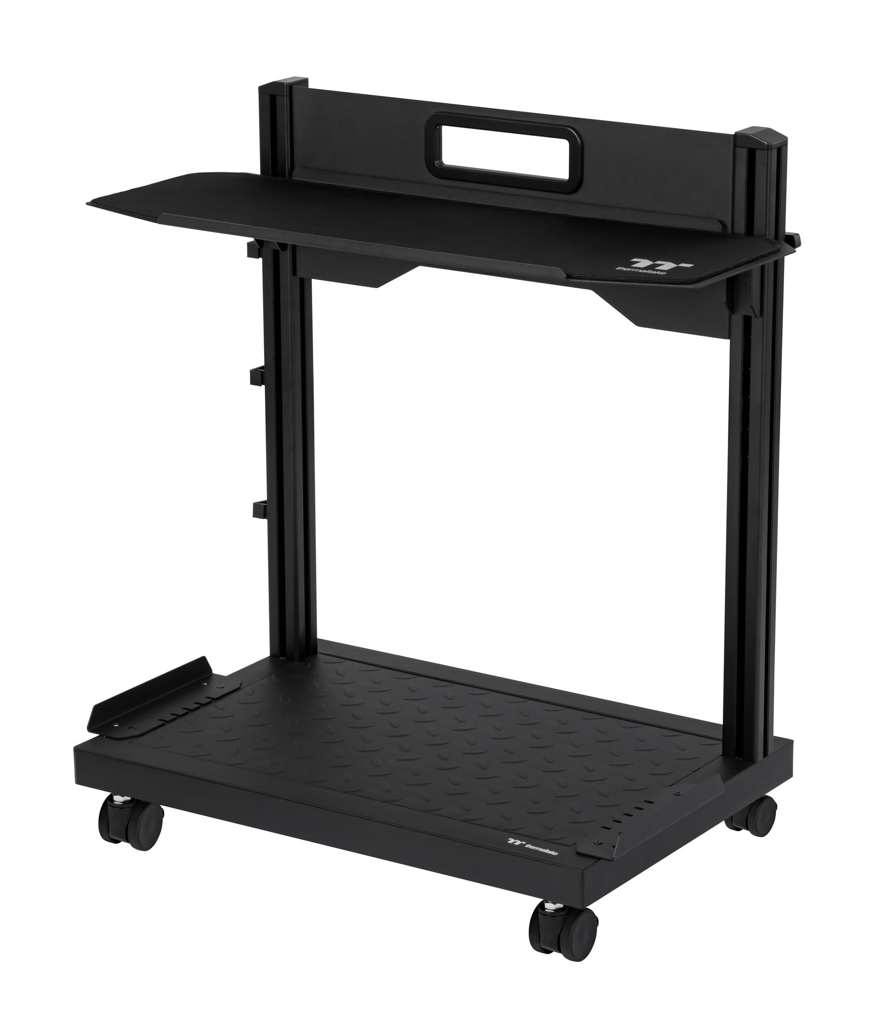 thermaltake-unabh-ngiger-pc-st-nder-zweiteilige-mobile-basis-stahl-f-r-sim-racin image 1