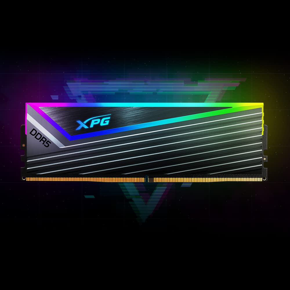 adata-xpg-caster-rgb-ddr5-6000mhz-16gb-1x16gb-cl40-udimm-stahlgrau image 8