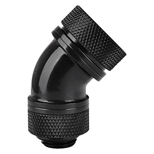 thermaltake-pacific-petg-tube-45-degree-dual-16mm-fitting-schwarz image 3