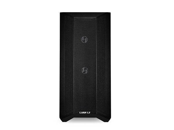 lian-li-lancool-ii-mesh-performance-mid-tower-mesh-front-pwm-l-fter image 5