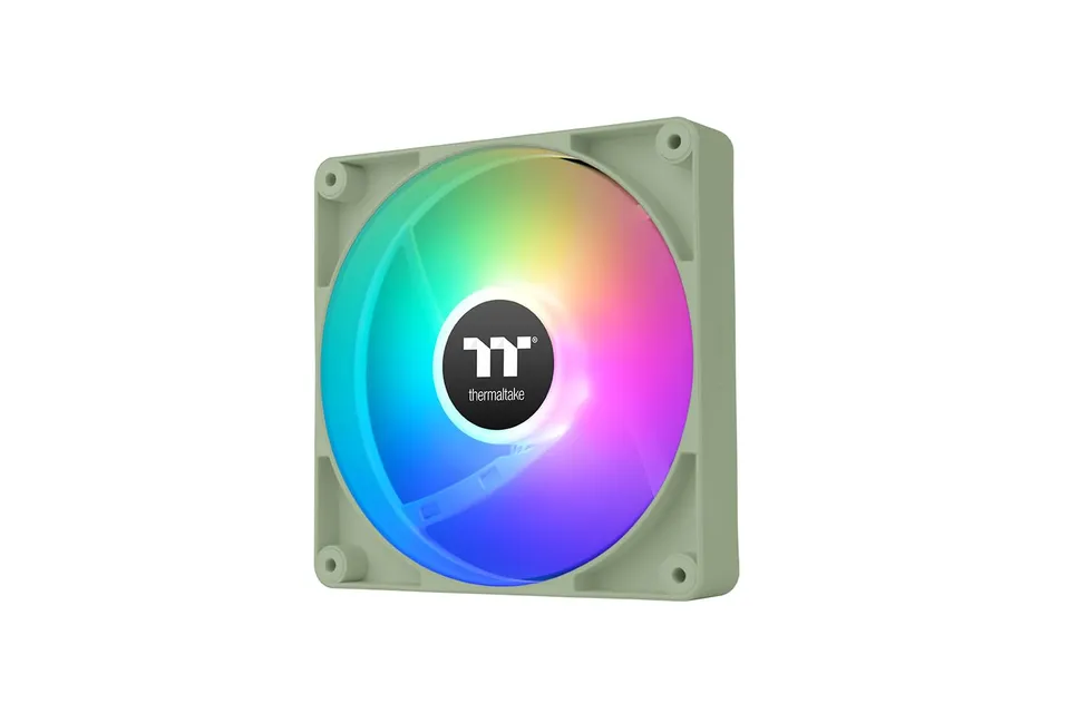 thermaltake-ct140-reverse-argb-sync-pc-l-fter-140mm-matcha-green-2er-pack image 1