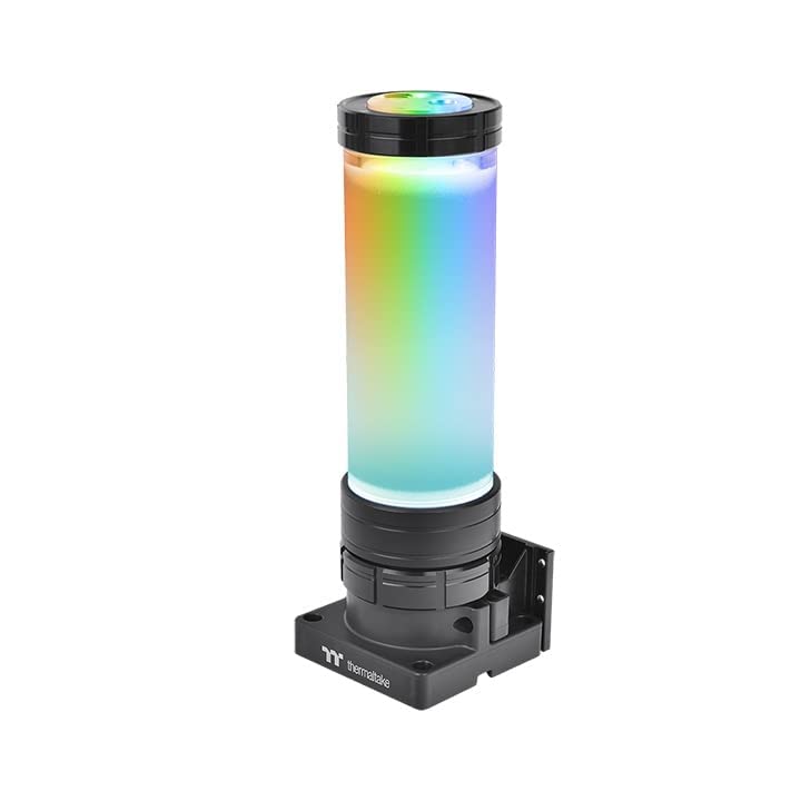 thermaltake-pacific-clm360-ultra-hard-tube-liquid-cooling-kit-360-mm-custom-loop image 6