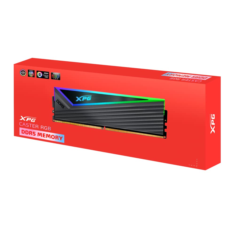 adata-xpg-caster-rgb-ddr5-6000mhz-16gb-1x16gb-cl40-udimm-stahlgrau image 7
