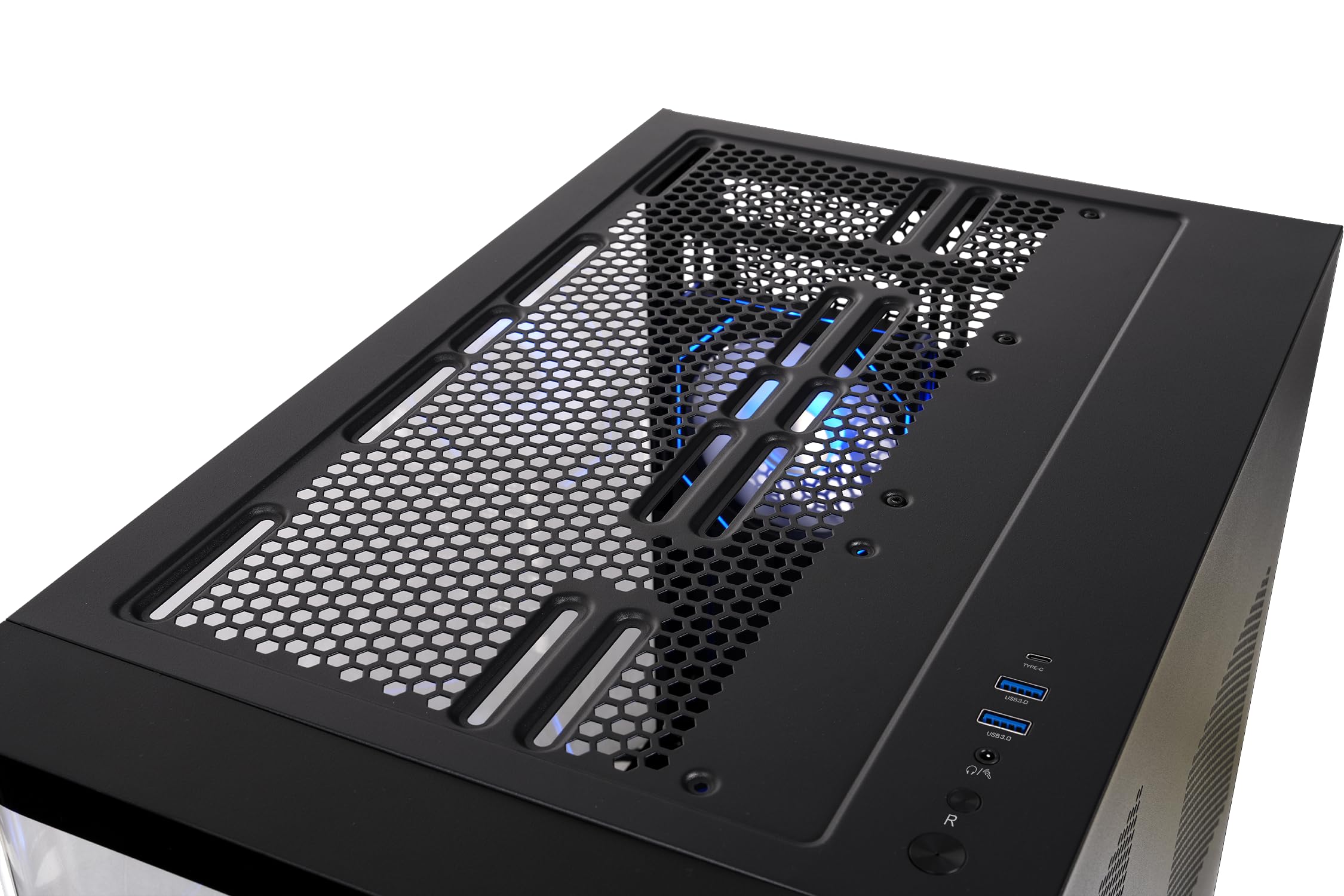 thermaltake-vision-330-cr-argb-mid-tower-atx-geh-use-schwarz-mit-panoramaglas image 4