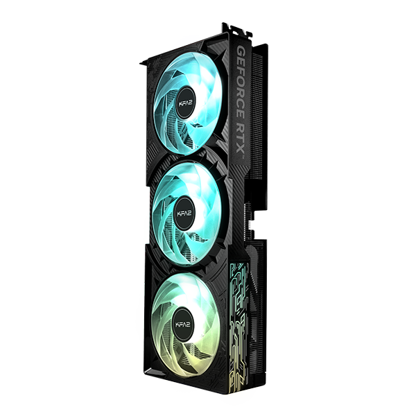 kfa2-geforce-rtx-5070-ti-1-click-oc-3x-blackwell-grafikkarte-f-r-1440p image 7
