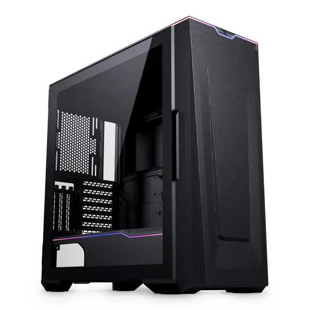 phanteks-eclipse-g500a-drgb-midi-tower-pc-geh-use-schwarz-mit-glas image 1