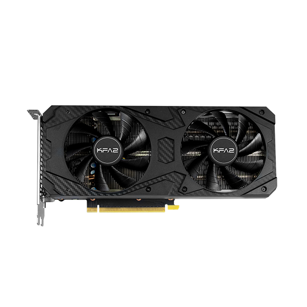 kfa2-geforce-rtx-3060-1-click-oc-12-gb-grafikkarte-f-r-1080p-gaming image 1