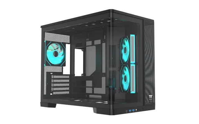 thermaltake-arcus-280-tg-argb-mid-tower-gaming-geh-use-2-140-mm-infinity-argb-fr image 1