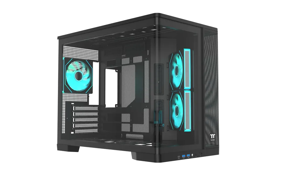 thermaltake-arcus-280-tg-argb-mid-tower-gaming-geh-use-2-140-mm-infinity-argb-fr image 1