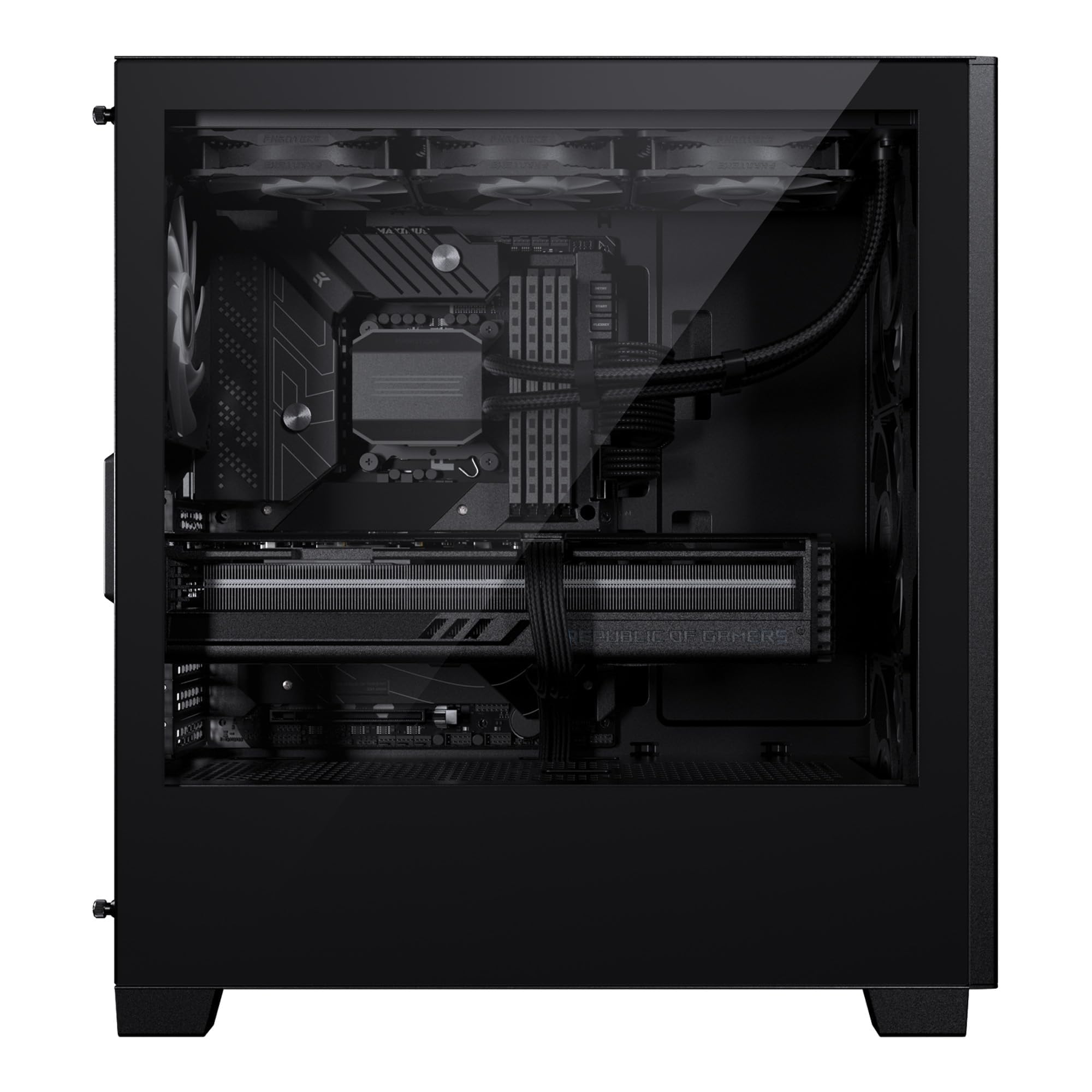 phanteks-xt-pro-tempered-glass-midi-tower-geh-use-schwarz image 4