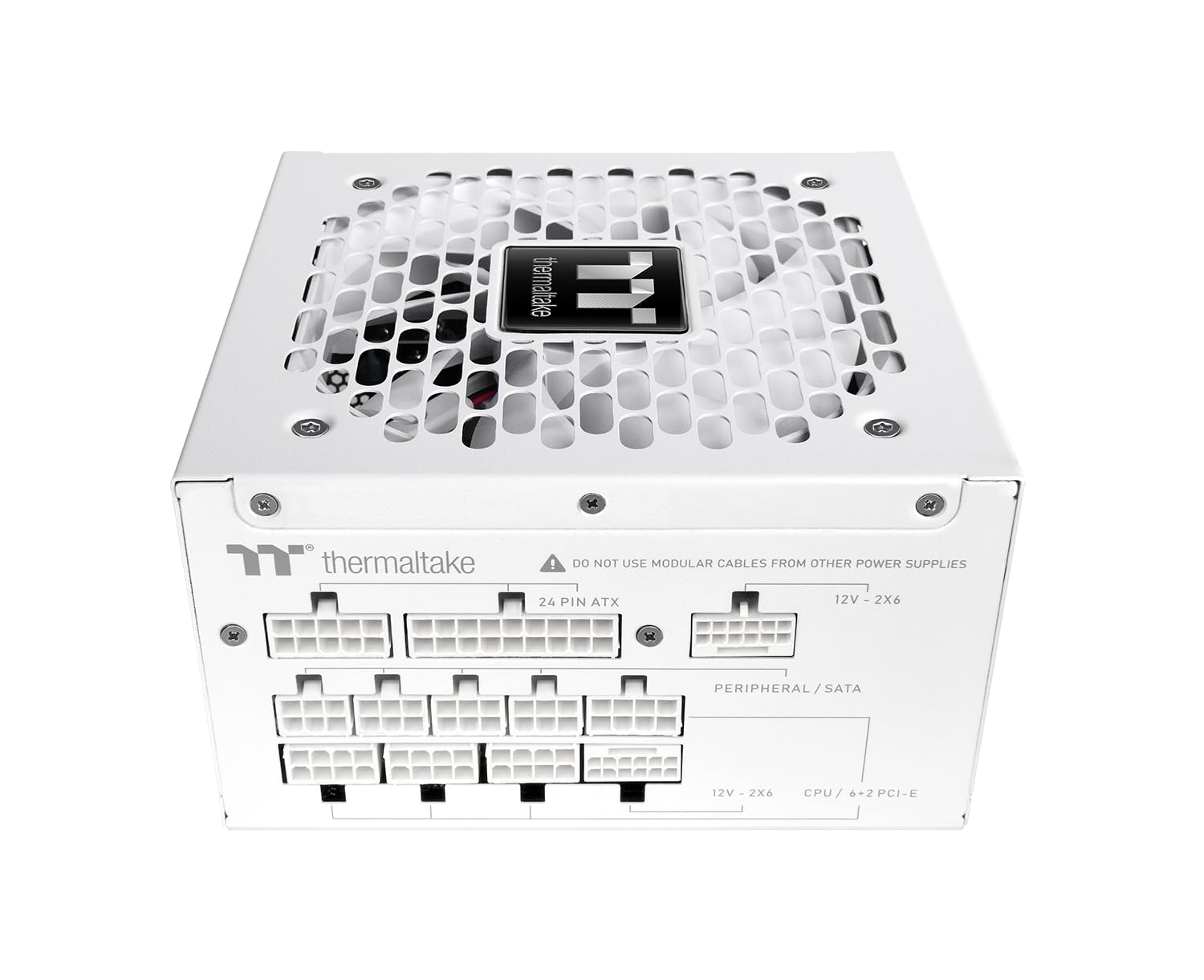 thermaltake-toughpower-xt-1200w-atx-3-1-netzteil-80-plus-gold-wei image 2