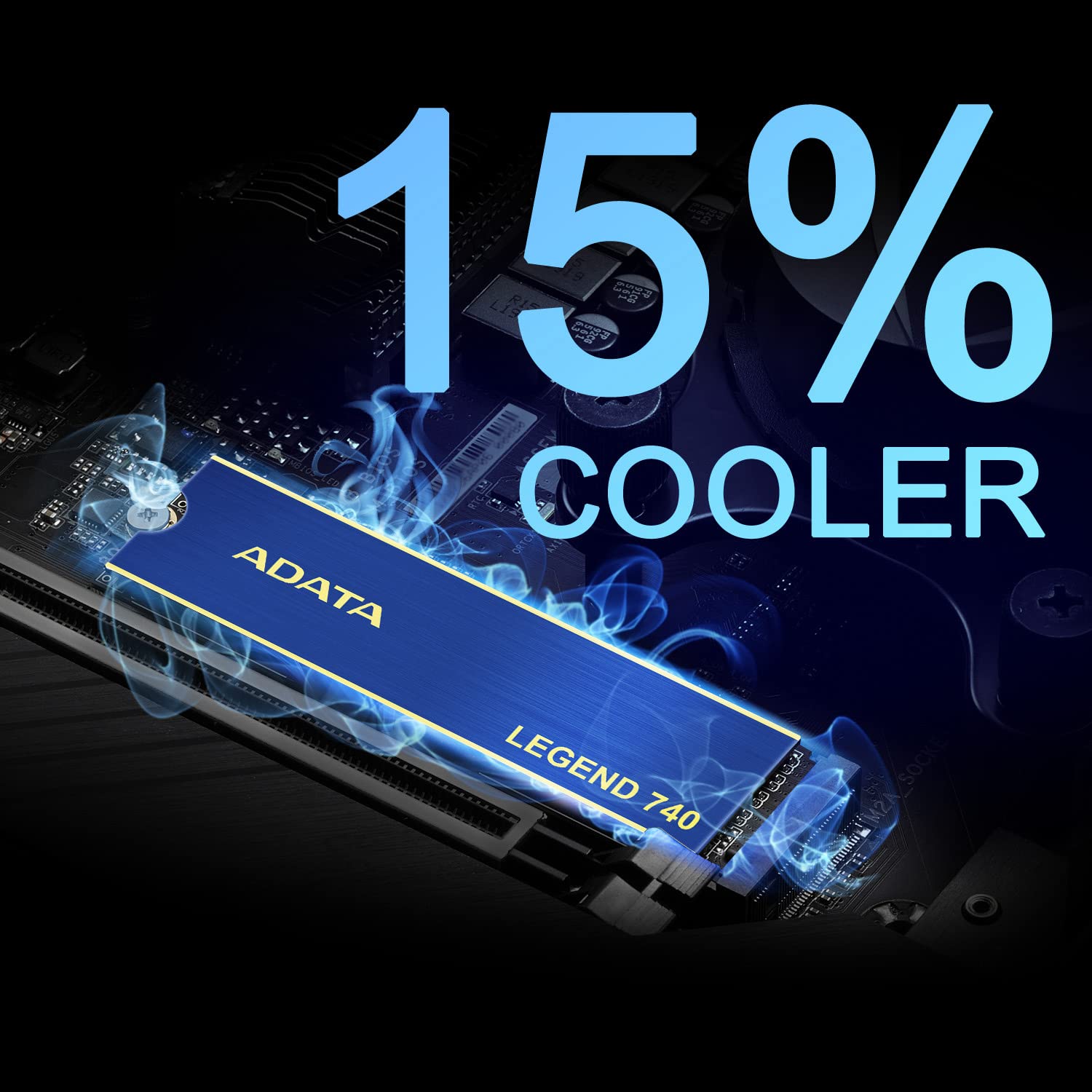 adata-legend-740-pcie-gen3-x4-m-2-2280-nvme-ssd-1tb image 3