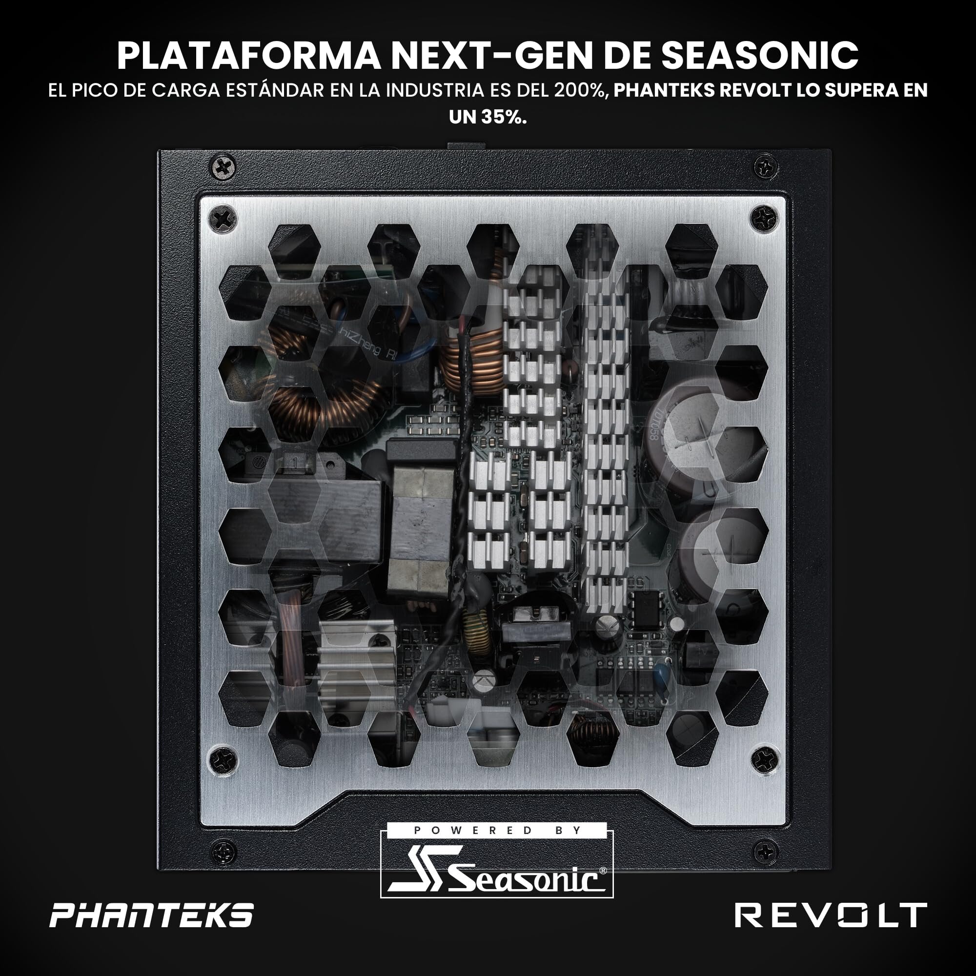 phanteks-revolt-1200w-platinum-atx-3-0-pcie-5-0-netzteil-vollmodular-schwarz image 5