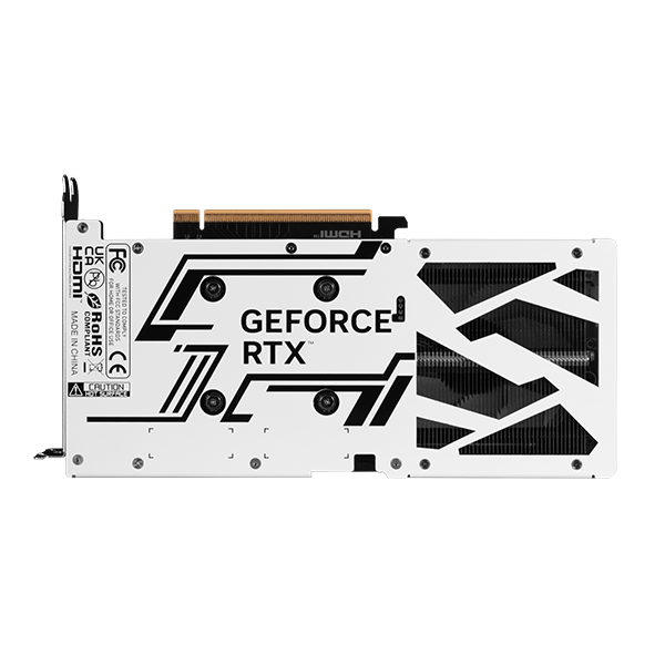 kfa2-geforce-rtx-5060-1-click-oc-white-2x-wei-e-blackwell-grafikkarte image 5