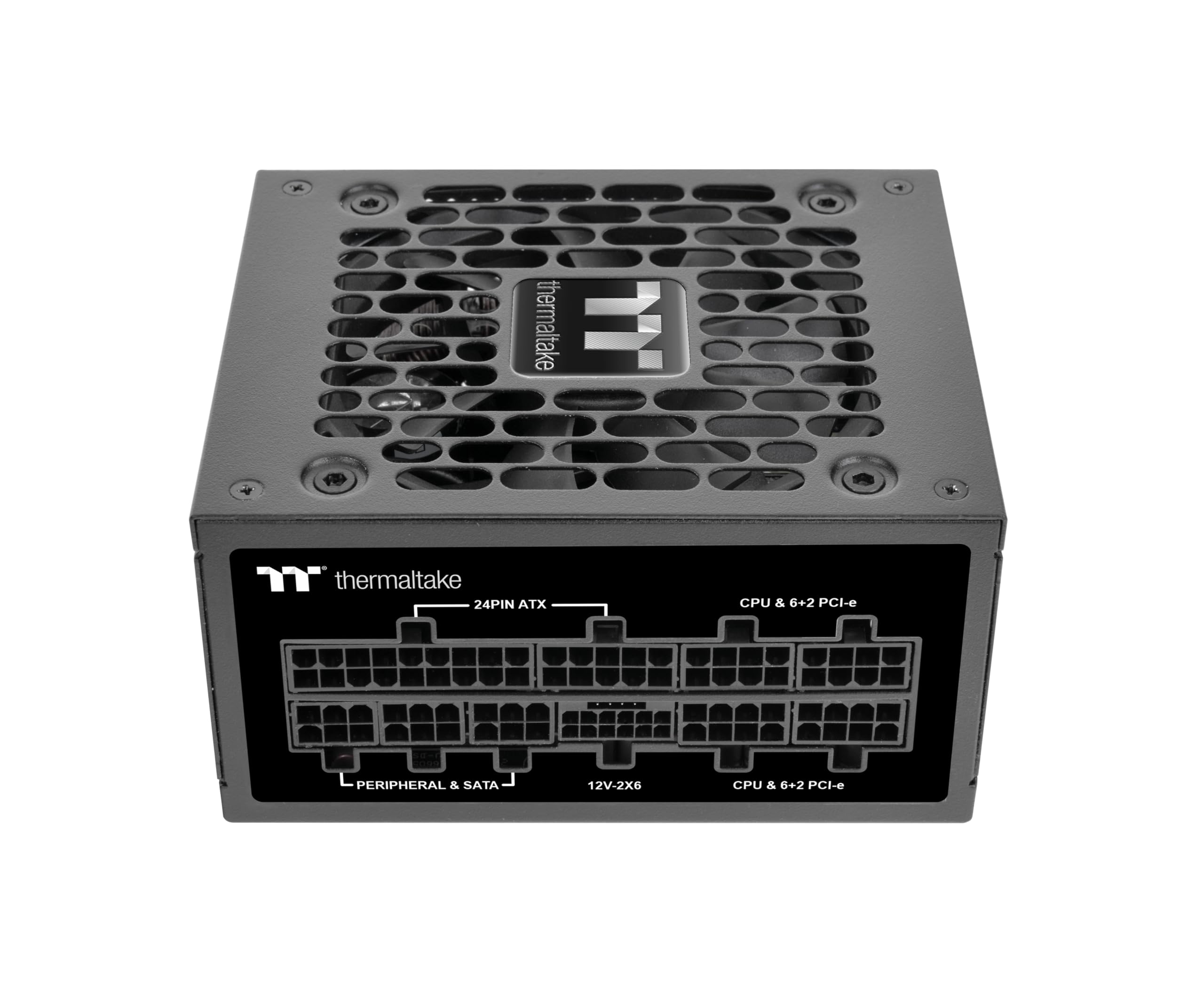 thermaltake-toughpower-sfx-850w-atx-3-1-platinum-netzteil-vollmodular-sfx-mit-12 image 2