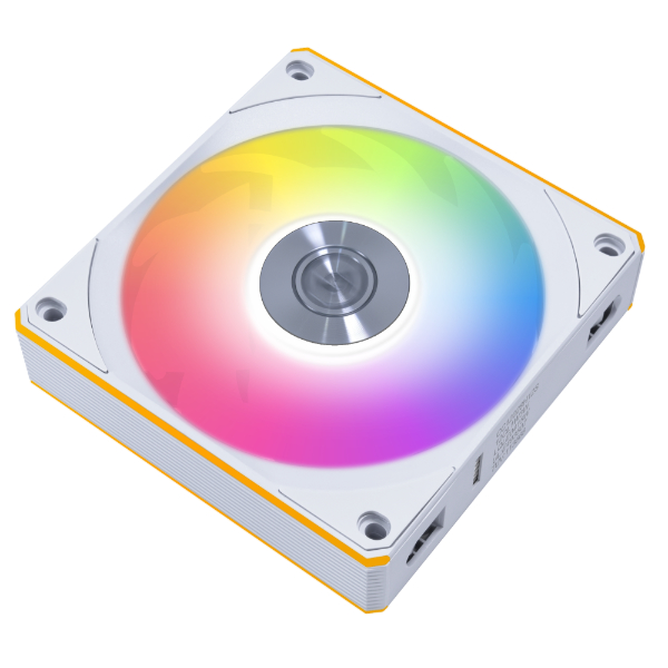lian-li-uni-fan-cl-wireless-argb-l-fter-mit-dual-zone-beleuchtung image 4