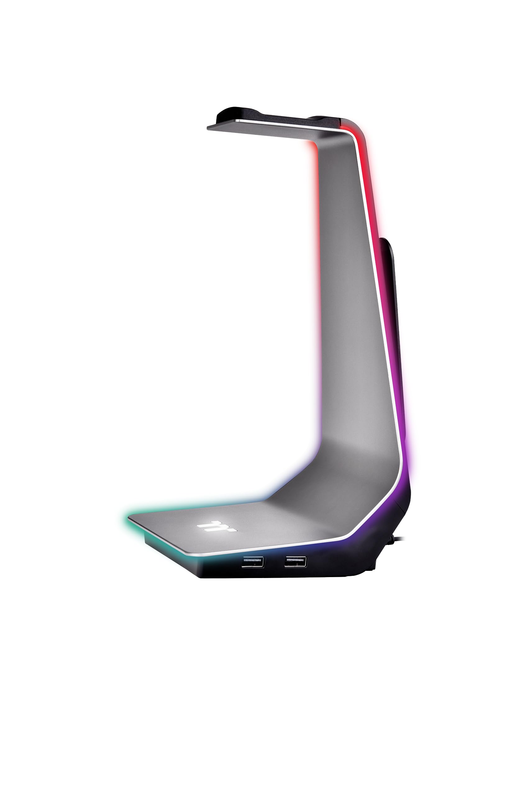thermaltake-argent-hs1-rgb-gaming-headset-stand-silber-aluminium image 3