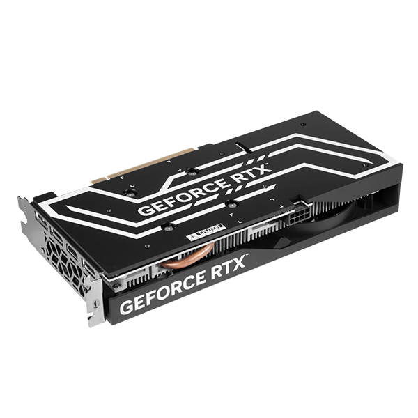 kfa2-geforce-rtx-4060-1-click-oc-2x-v2-dual-l-fter-grafikkarte-mit-8-gb-gddr6 image 3