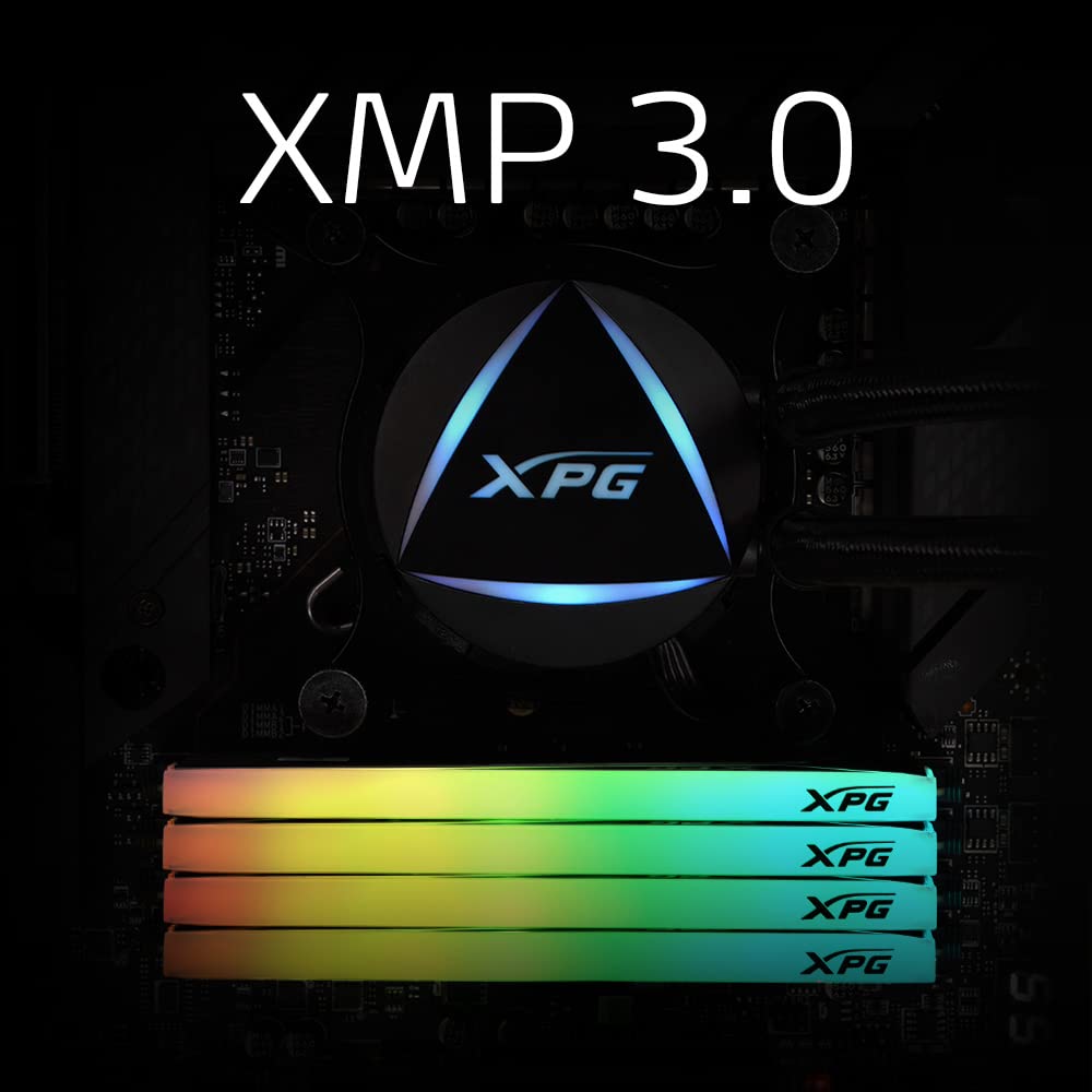 adata-xpg-caster-rgb-ddr5-6000mhz-16gb-1x16gb-cl40-udimm-stahlgrau image 5
